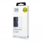 Carcasa 3mk Clear MagCase cu MagSafe compatibila cu Samsung Galaxy S26 Ultra, Transparent 6 - lerato.ro