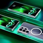 Carcasa 3mk Clear MagCase cu MagSafe compatibila cu Samsung Galaxy S26 Ultra, Transparent 7 - lerato.ro