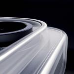 Carcasa 3mk Clear MagCase cu MagSafe compatibila cu Samsung Galaxy S26 Ultra, Transparent 10 - lerato.ro