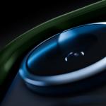 Carcasa 3mk Smoke MagCase cu MagSafe compatibila cu Samsung Galaxy S25 Ultra, Verde / Transparent 4 - lerato.ro