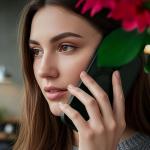 Carcasa 3mk Smoke MagCase cu MagSafe compatibila cu Samsung Galaxy S25 Ultra, Verde / Transparent 5 - lerato.ro