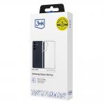 Carcasa 3mk Armor compatibila cu Samsung Galaxy S26 Pro, Transparent 12 - lerato.ro