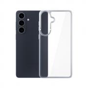 Carcasa 3mk Armor compatibila cu Samsung Galaxy S26 Pro, Transparent