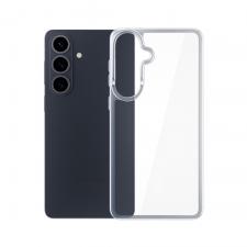 Carcasa 3mk Armor compatibila cu Samsung Galaxy S26 Pro, Transparent