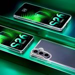 Carcasa 3mk Armor compatibila cu Samsung Galaxy S26 Pro, Transparent 8 - lerato.ro