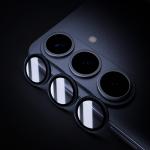 Protectie sticla securizata camera foto 3MK Lens Protection Pro compatibila cu Samsung Galaxy S26 Pro, Negru 12 - lerato.ro