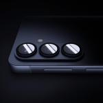 Protectie sticla securizata camera foto 3MK Lens Protection Pro compatibila cu Samsung Galaxy S26 Pro, Negru 13 - lerato.ro