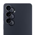 Protectie sticla securizata camera foto 3MK Lens Protection Pro compatibila cu Samsung Galaxy S26 Pro, Negru 17 - lerato.ro