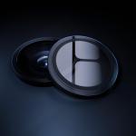 Protectie sticla securizata camera foto 3MK Lens Protection Pro compatibila cu Samsung Galaxy S26 Pro, Negru 4 - lerato.ro