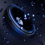 Protectie sticla securizata camera foto 3MK Lens Protection Pro compatibila cu Samsung Galaxy S26 Pro, Negru 7 - lerato.ro