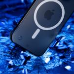 Carcasa 3mk Just20g MagCase cu MagSafe compatibila cu Samsung Galaxy S26 Pro, Transparent 7 - lerato.ro