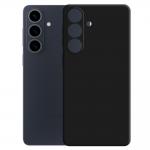 Husa 3mk Matt Case Pro compatibila cu Samsung Galaxy S26 Pro, Negru 5 - lerato.ro