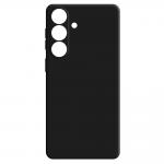 Husa 3mk Matt Case Pro compatibila cu Samsung Galaxy S26 Pro, Negru 10 - lerato.ro