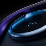 Carcasa 3mk Smoke MagCase cu MagSafe compatibila cu iPhone 16 Pro Max, Mov / Transparent 5 - lerato.ro