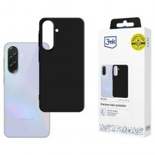 Huse si carcase Samsung Galaxy A37 5G, Carcasa 3mk Matt Case compatibila cu Samsung Galaxy A37, Negru, lerato.ro