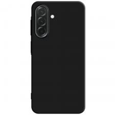 Carcasa 3mk Matt Case Pro compatibila cu Samsung Galaxy A37, Negru