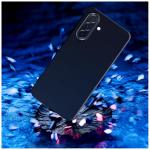 Carcasa 3mk Matt Case Pro compatibila cu Samsung Galaxy A37, Negru 12 - lerato.ro