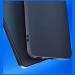 Carcasa 3mk Matt Case Pro compatibila cu Samsung Galaxy A37, Negru 13 - lerato.ro