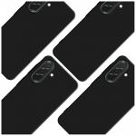 Carcasa 3mk Matt Case Pro compatibila cu Samsung Galaxy A37, Negru 15 - lerato.ro
