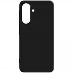 Carcasa 3mk Matt Case Pro compatibila cu Samsung Galaxy A37, Negru 5 - lerato.ro