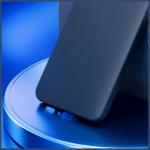 Carcasa 3mk Matt Case Pro compatibila cu Samsung Galaxy A37, Negru 8 - lerato.ro