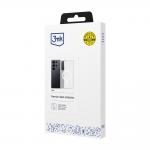 Carcasa 3mk Smoke MagCase cu MagSafe compatibila cu Samsung Galaxy S25 Ultra, Alb / Transparent 9 - lerato.ro