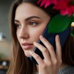 Carcasa 3mk Smoke MagCase compatibila cu Samsung Galaxy S25 Ultra, Albastru 6 - lerato.ro