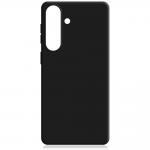 Carcasa 3mk Hardy MagSilicone compatibila cu Samsung Galaxy S26, Negru 2 - lerato.ro