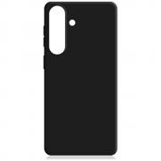 Carcasa 3mk Hardy MagSilicone compatibila cu Samsung Galaxy S26, Negru