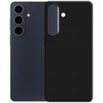 Carcasa 3mk Hardy MagSilicone compatibila cu Samsung Galaxy S26, Negru 4 - lerato.ro