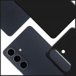 Carcasa 3mk Hardy MagSilicone compatibila cu Samsung Galaxy S26, Negru 6 - lerato.ro