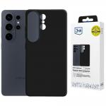 Carcasa 3mk Hardy MagSilicone cu MagSafe compatibila cu Samsung Galaxy S26 Ultra, Negru 3 - lerato.ro