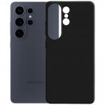 Carcasa 3mk Hardy MagSilicone cu MagSafe compatibila cu Samsung Galaxy S26 Ultra, Negru 4 - lerato.ro