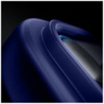 Carcasa 3mk Smoke MagCase compatibila cu Samsung Galaxy S26, Albastru 16 - lerato.ro