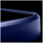 Carcasa 3mk Smoke MagCase compatibila cu Samsung Galaxy S26, Albastru 17 - lerato.ro