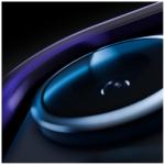 Carcasa 3mk Smoke MagCase compatibila cu Samsung Galaxy S26 Plus, Mov 15 - lerato.ro