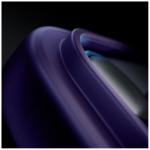 Carcasa 3mk Smoke MagCase compatibila cu Samsung Galaxy S26 Plus, Mov 16 - lerato.ro