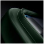 Carcasa 3mk Smoke MagCase compatibila cu Samsung Galaxy S26 Plus, Verde 16 - lerato.ro