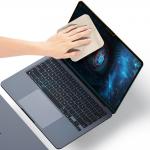 Protectie ecran 3mk Privacy Filter compatibila cu MacBook Pro 13 inch 2016 / Air 13 inch 2018, Negru 6 - lerato.ro