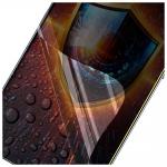 Folie protectie 3mk Silky Matt Privacy compatibila cu Xiaomi 17, Negru 5 - lerato.ro