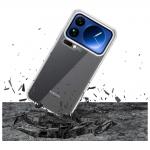 Carcasa 3mk Armor compatibila cu Xiaomi 17 Pro, Transparent 3 - lerato.ro