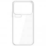 Carcasa 3mk Armor compatibila cu Xiaomi 17 Pro, Transparent 6 - lerato.ro