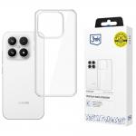 Carcasa 3mk Armor compatibila cu Xiaomi 17, Transparent 5 - lerato.ro