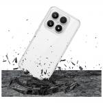 Carcasa 3mk Armor compatibila cu Xiaomi 17, Transparent 3 - lerato.ro