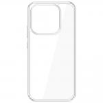 Carcasa 3mk Armor compatibila cu Xiaomi 17, Transparent 6 - lerato.ro