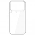 Carcasa 3mk Armor compatibila cu Xiaomi 17 Pro Max, Transparent 6 - lerato.ro