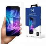 Folie protectie 3mk Silky Matt Pro compatibila cu Xiaomi 17, Transparent 2 - lerato.ro