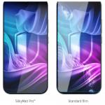 Folie protectie 3mk Silky Matt Pro compatibila cu Xiaomi 17, Transparent 3 - lerato.ro