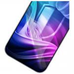 Folie protectie 3mk Silky Matt Pro compatibila cu Xiaomi 17, Transparent 5 - lerato.ro