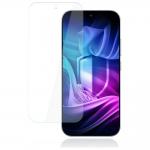 Folie protectie 3mk Silky Matt Pro compatibila cu Xiaomi 17, Transparent 7 - lerato.ro